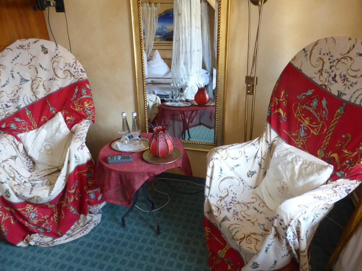 Gasthaus Storchen Hellas Haslach im Kinzigtal Kamer foto