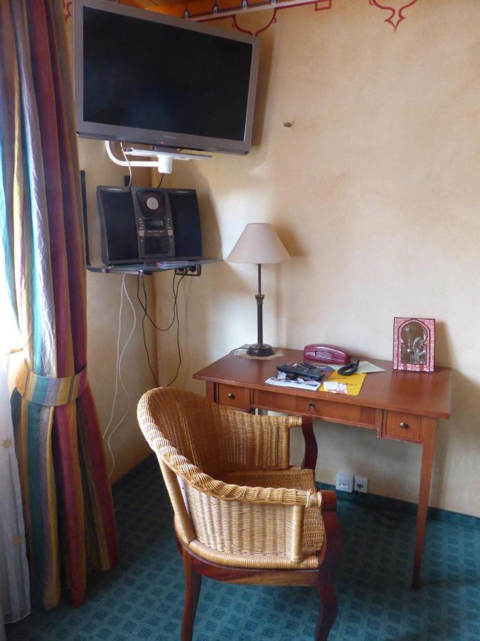 Gasthaus Storchen Hellas Haslach im Kinzigtal Kamer foto